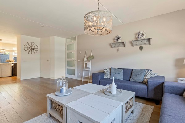 Medium property photo - Hoornbloem 2, 5931 TB Tegelen